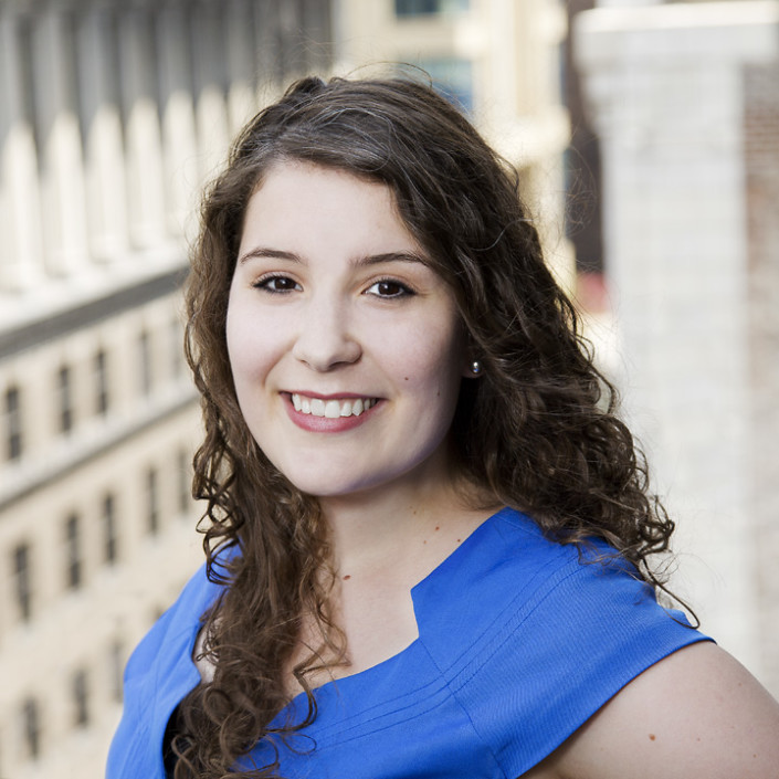 Account Manager, Lenetta Pesotini