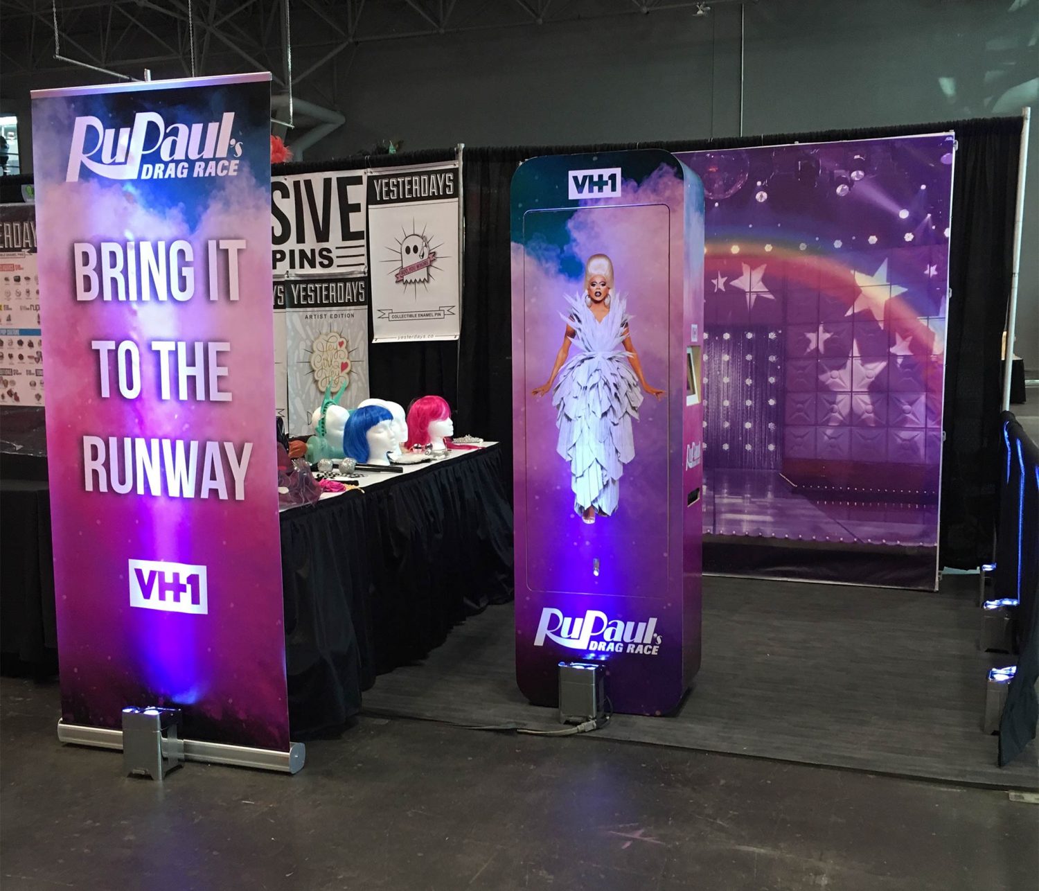 rupauldragcon4 MAG
