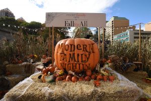 Modern Family Fall-for-All